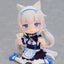 Nekopara Sekai Connect Parts for Nendoroid Doll Figures Vanilla