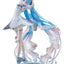 Character Vocal Series 01: Hatsune Miku PVC Figure 1/7 Symphony 2025: Sapporo Concert Ver. 28 cm