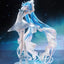 Character Vocal Series 01: Hatsune Miku PVC Figure 1/7 Symphony 2025: Sapporo Concert Ver. 28 cm