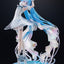 Character Vocal Series 01: Hatsune Miku PVC Figure 1/7 Symphony 2025: Sapporo Concert Ver. 28 cm