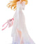Your Lie in April G.S. Collection PVC Figure 1/7 Kaori Miyazono Wedding Dress Ver. 22 cm