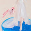 Your Lie in April G.S. Collection PVC Figure 1/7 Kaori Miyazono Wedding Dress Ver. 22 cm
