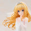 Your Lie in April G.S. Collection PVC Figure 1/7 Kaori Miyazono Wedding Dress Ver. 22 cm