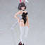 DF Plamatea Plastic Model Kit Kerry: Bunny Ver. 16 cm