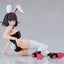 DF Plamatea Plastic Model Kit Kerry: Bunny Ver. 16 cm