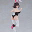 DF Plamatea Plastic Model Kit Kerry: Bunny Ver. 16 cm