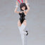 DF Plamatea Plastic Model Kit Kerry: Bunny Ver. 16 cm
