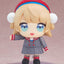 VTuber Nendoroid Action Figure Uidaga 10 cm