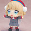VTuber Nendoroid Action Figure Uidaga 10 cm