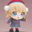 VTuber Nendoroid Action Figure Uidaga 10 cm