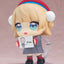 VTuber Nendoroid Action Figure Uidaga 10 cm