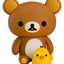 Rilakkuma Nendoroid Action Figure Rilakkuma 10 cm