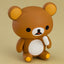 Rilakkuma Nendoroid Action Figure Rilakkuma 10 cm