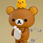 Rilakkuma Nendoroid Action Figure Rilakkuma 10 cm