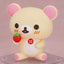 Rilakkuma Nendoroid Action Figure Korilakkuma 7 cm