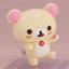 Rilakkuma Nendoroid Action Figure Korilakkuma 7 cm