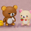 Rilakkuma Nendoroid Action Figure Korilakkuma 7 cm