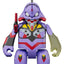 Rebuild of Evangelion Brickroid Mini Figure Evangelion Test Type-01 Pseudo DMS Phase 5 cm
