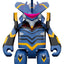 Rebuild of Evangelion Brickroid Mini Figure Evangelion Mark.06 5 cm