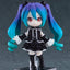 Hatsune Miku Nendoroid Doll Action Figure 8 Ver. 14 cm