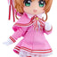 Cardcaptor Sakura: Clear Card Nendoroid Doll Action Figure Sakura Kinomoto: Costume Ver. 14 cm