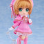 Cardcaptor Sakura: Clear Card Nendoroid Doll Action Figure Sakura Kinomoto: Costume Ver. 14 cm