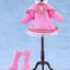 Cardcaptor Sakura: Clear Card Nendoroid Doll Action Figure Sakura Kinomoto: Costume Ver. 14 cm