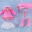 Cardcaptor Sakura: Clear Card Nendoroid Doll Action Figure Sakura Kinomoto: Costume Ver. 14 cm