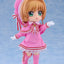 Cardcaptor Sakura: Clear Card Parts for Nendoroid Doll Figures Sakura Kinomoto: Costume Ver.