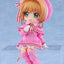 Cardcaptor Sakura: Clear Card Parts for Nendoroid Doll Figures Sakura Kinomoto: Costume Ver.