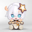 Honkai Impact 3rd Huggy Good Smile Mini Figure ELF/Kiana Kaslana 7 cm