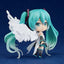 Character Vocal Series 01: Hatsune Miku Nendoroid Action Figure Hatsune Miku: Happy 16th Birthday Ver. 10 cm