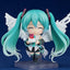 Character Vocal Series 01: Hatsune Miku Nendoroid Action Figure Hatsune Miku: Happy 16th Birthday Ver. 10 cm