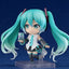 Character Vocal Series 01: Hatsune Miku Nendoroid Action Figure Hatsune Miku: Happy 16th Birthday Ver. 10 cm