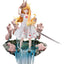 Monogatari G.S. Collection PVC Figure 1/7 Shinobu Oshino: Shinobumonogatari Ver.