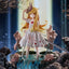 Monogatari G.S. Collection PVC Figure 1/7 Shinobu Oshino: Shinobumonogatari Ver.