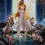 Monogatari G.S. Collection PVC Figure 1/7 Shinobu Oshino: Shinobumonogatari Ver.