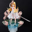 Monogatari G.S. Collection PVC Figure 1/7 Shinobu Oshino: Shinobumonogatari Ver.