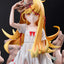 Monogatari G.S. Collection PVC Figure 1/7 Shinobu Oshino: Shinobumonogatari Ver.