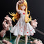 Monogatari G.S. Collection PVC Figure 1/7 Shinobu Oshino: Shinobumonogatari Ver.