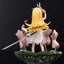 Monogatari G.S. Collection PVC Figure 1/7 Shinobu Oshino: Shinobumonogatari Ver.