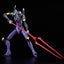 Rebuild of Evangelion Moderoid Plastic Model Kit Evangelion Production Model-13 18 cm