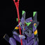 Rebuild of Evangelion Moderoid Plastic Model Kit Evangelion Production Model-13 18 cm