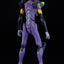 Rebuild of Evangelion Moderoid Plastic Model Kit Evangelion Production Model-13 18 cm