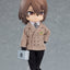 Persona 5 Royal Nendoroid Doll Action Figure Goro Akechi: School Uniform Ver. 14 cm