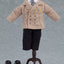 Persona 5 Royal Nendoroid Doll Action Figure Goro Akechi: School Uniform Ver. 14 cm