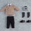 Persona 5 Royal Nendoroid Doll Action Figure Goro Akechi: School Uniform Ver. 14 cm