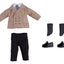 Persona 5 Royal Parts for Nendoroid Doll Figures Outfit Set: Goro Akechi - School Uniform Ver.