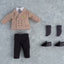 Persona 5 Royal Parts for Nendoroid Doll Figures Outfit Set: Goro Akechi - School Uniform Ver.