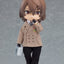 Persona 5 Royal Parts for Nendoroid Doll Figures Outfit Set: Goro Akechi - School Uniform Ver.